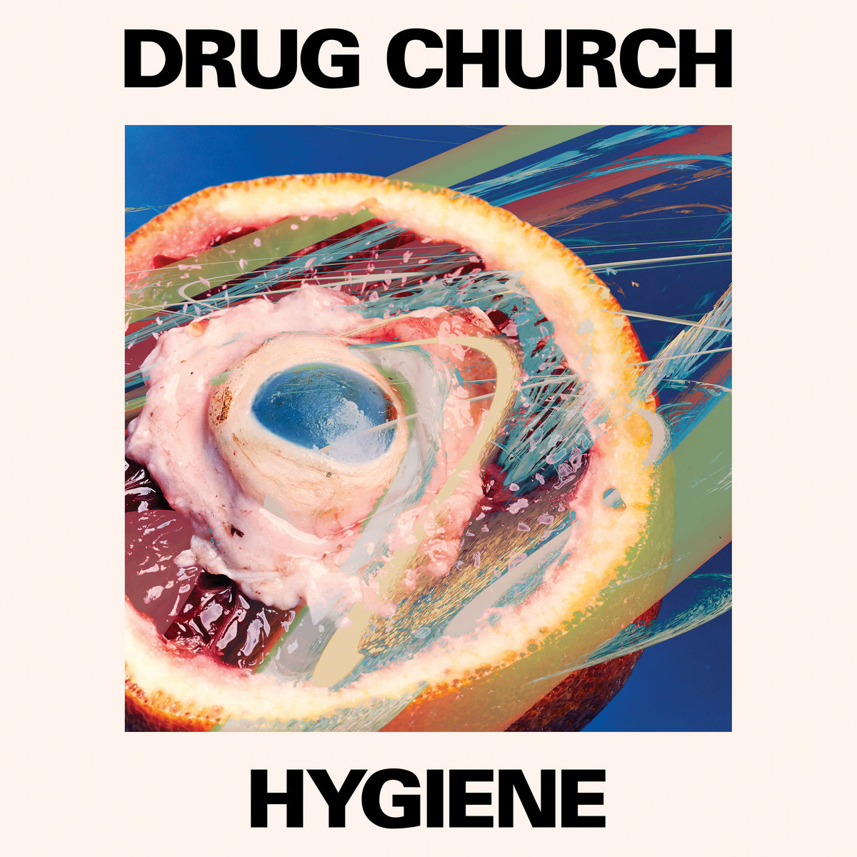 Hygiene | DRUG CHURCH