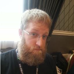 OSINT Frmework (with Justin Nordine)