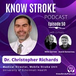 Know Stroke