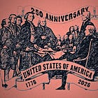 Dear Americans: 'Alter' Your Government to Keep Your Republic for Another 250 Years