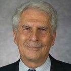 The Order is Rapidly Fading - With Karim Pakravan