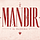 mandir by hansika 