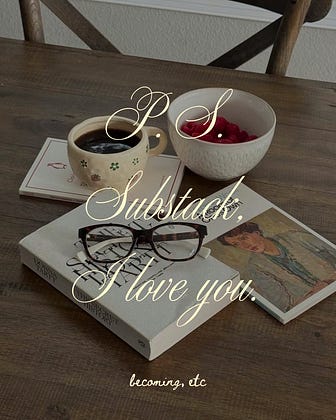 Mary Smith | Substack