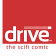 Drive: The Sci-Fi Comic's avatar