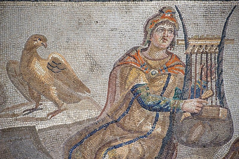 File:Antakya Archaeological Museum Orpheus mosaic 6551.jpg File:Antakya Archaeological Museum Orpheus mosaic 6551.jpg