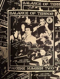 BOT FANZINE #2