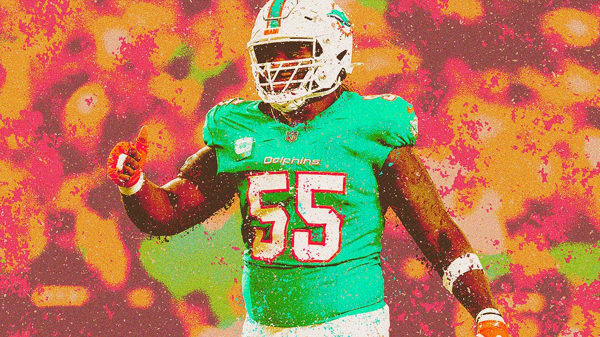 Dregs to Domination: The Aaron Brewer Blueprint