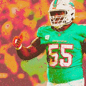 Dregs to Domination: The Aaron Brewer Blueprint 