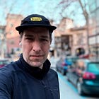 The Year Between Selves (2025 Recap)