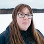 Sarah R. New's avatar