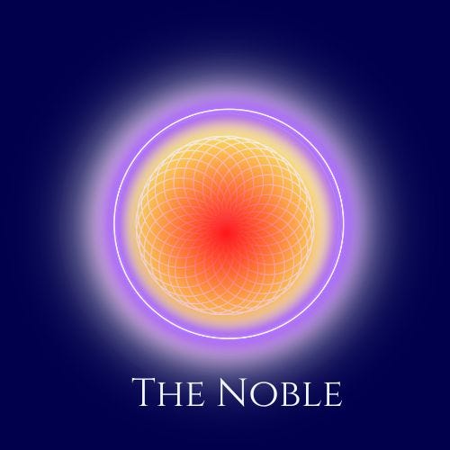 The Noble 