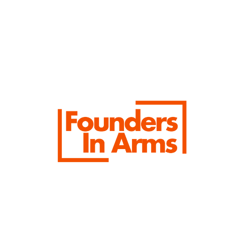 Founders in Arms Podcast
