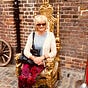 Jacqueline Smith's avatar