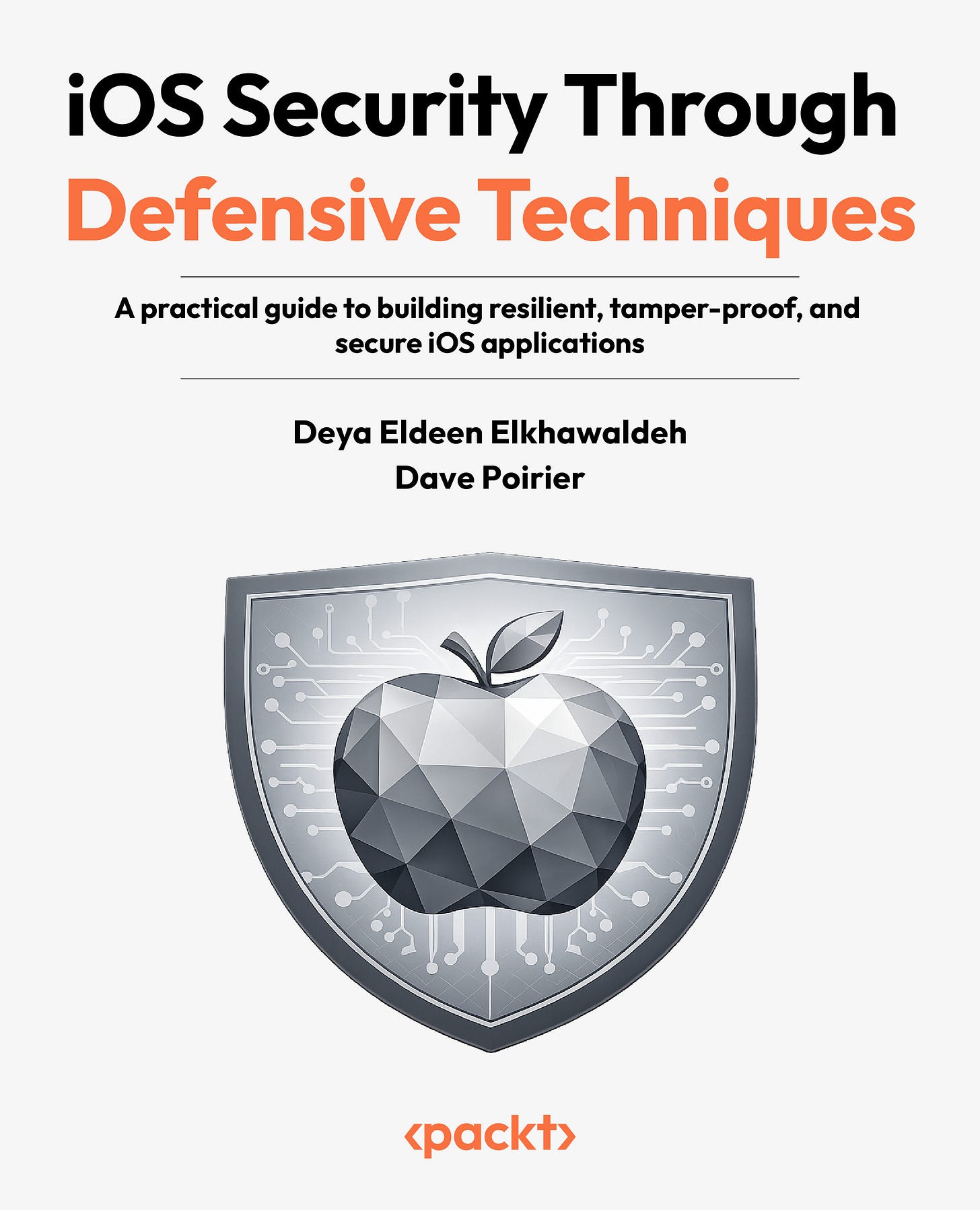 iOS Security Through Defensive Techniques iOS Security Through Defensive Techniques
