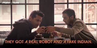 Master of None - The Short Circuit 2 revelation. | Facebook