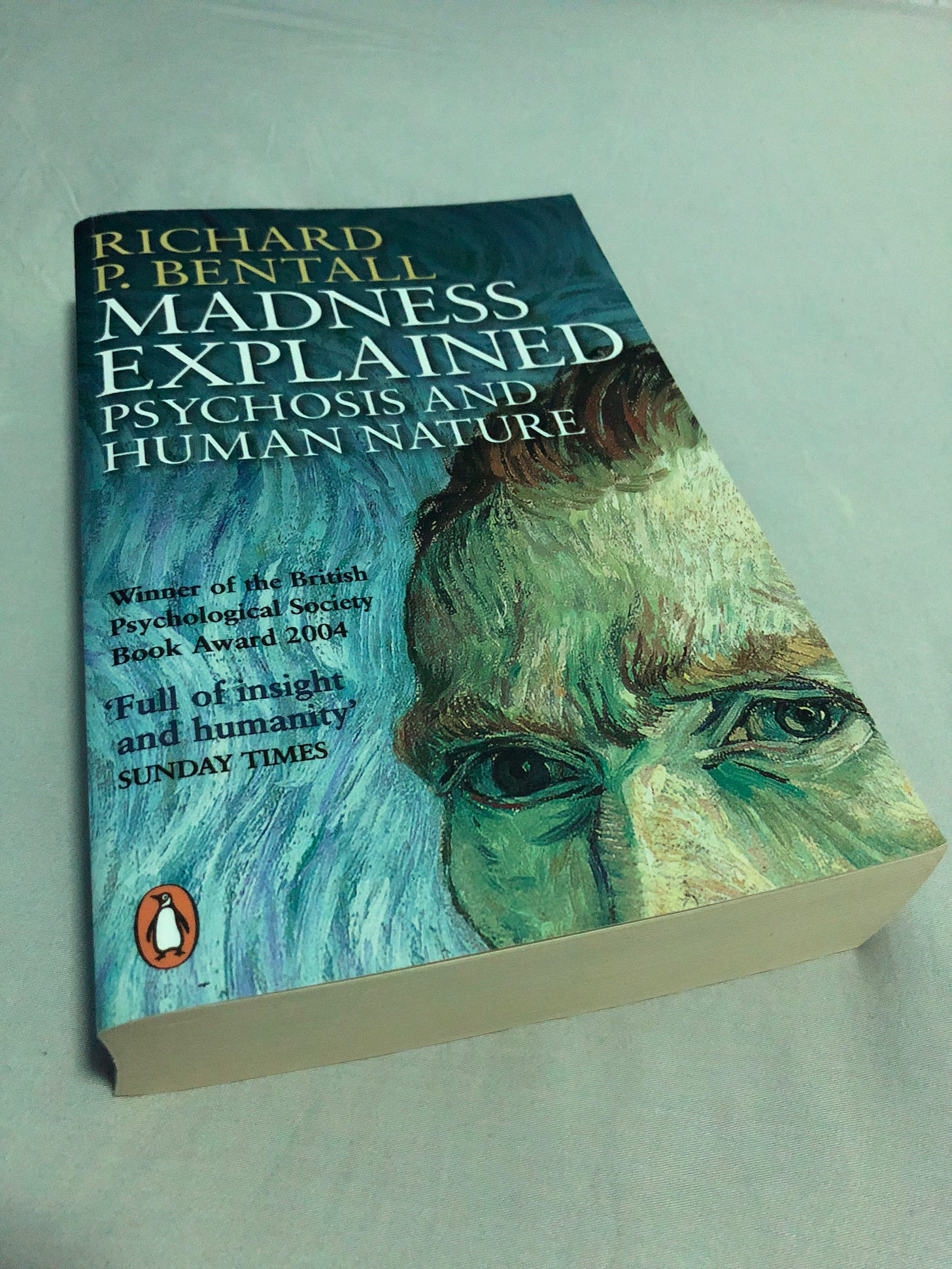 Madness Explained, Hobbies & Lifestyle, Books & Magazines, Children's Books  on Carousell