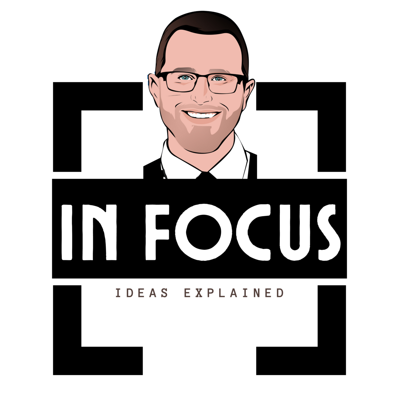 In Focus logo
