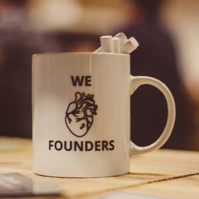 The #1 Reason Founders Should Blog