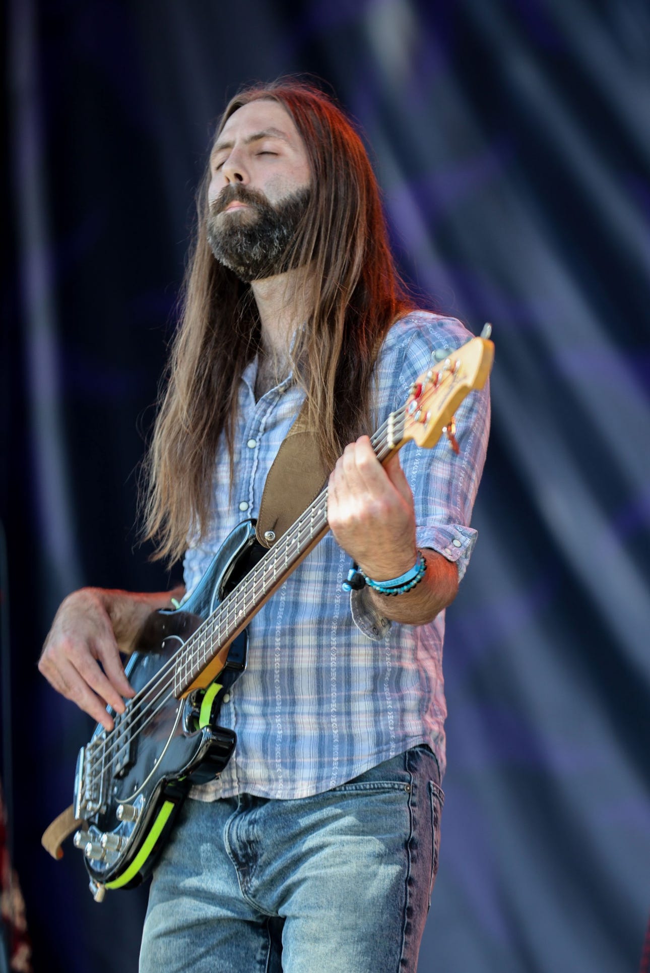 Spotlight: Tom "Chops" Hannum