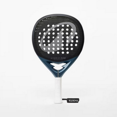 Kuikma Hybrid Pro raquette padel joueuse intermédiaire