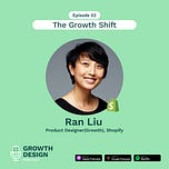 Growth Design Podcast