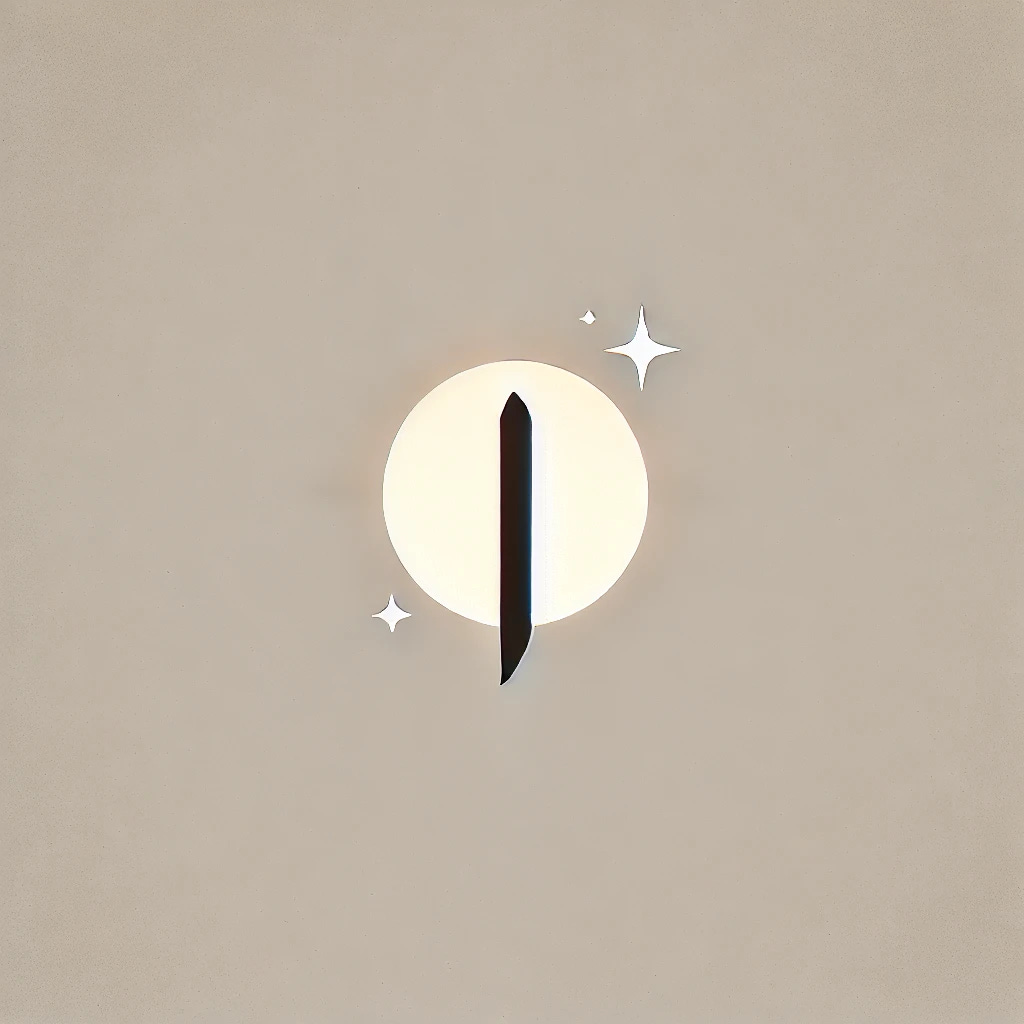 Kai-Chun’s Blinking Cursor