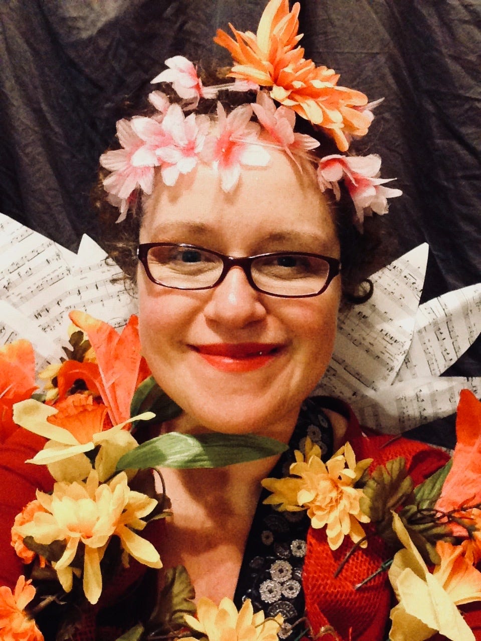 Songs for the Struggling Artist