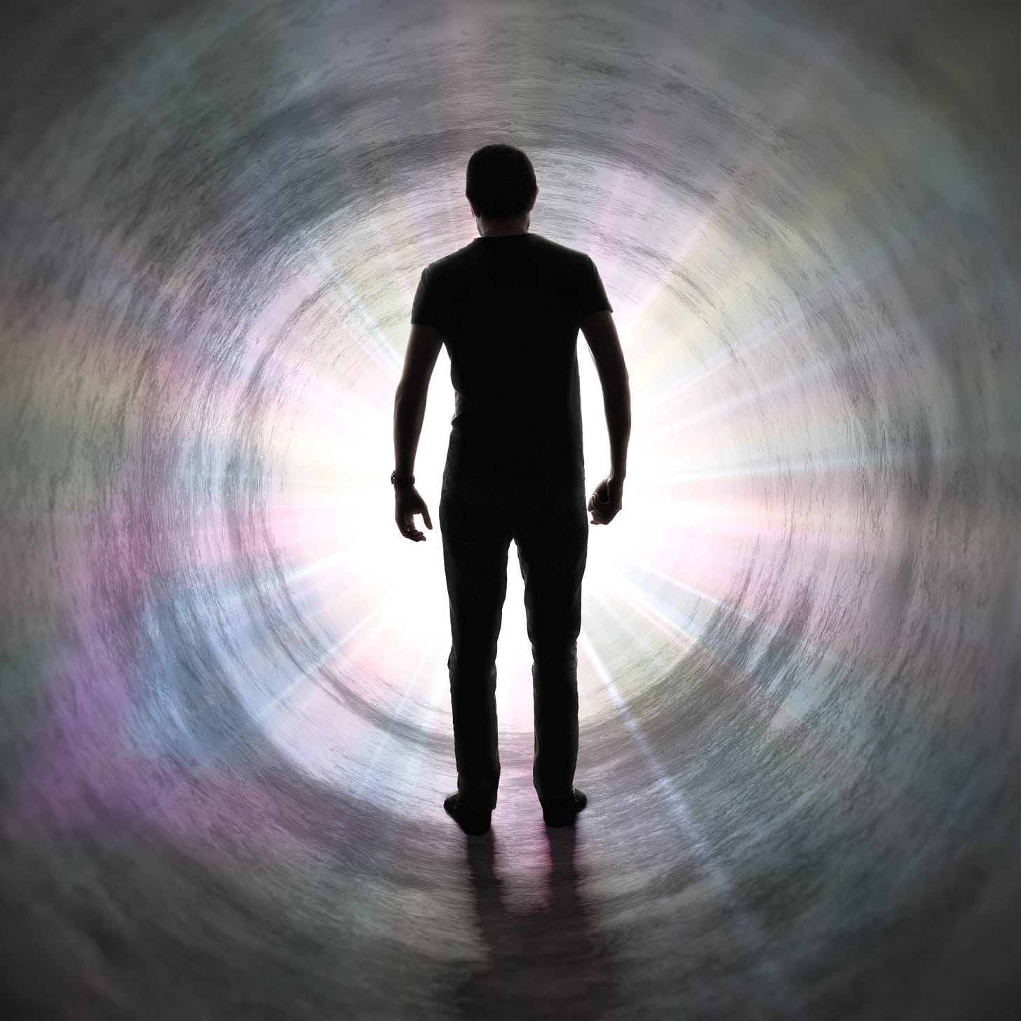 Is Afterlife Possible? Scientist Reveals the Physics Behind Death - News18