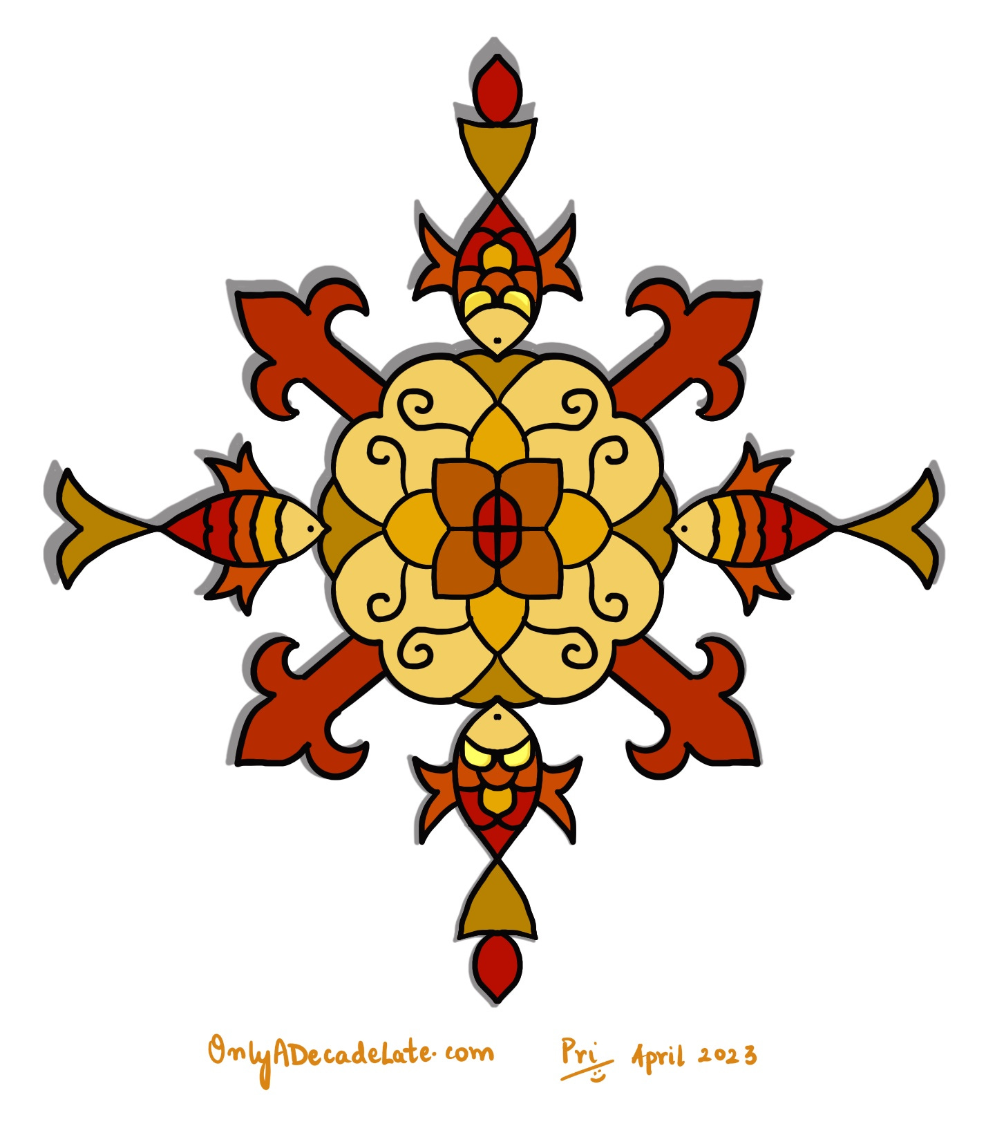 Gryffindor logo