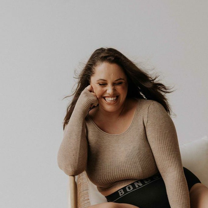 Behind The Curtain with Hollie Azzopardi