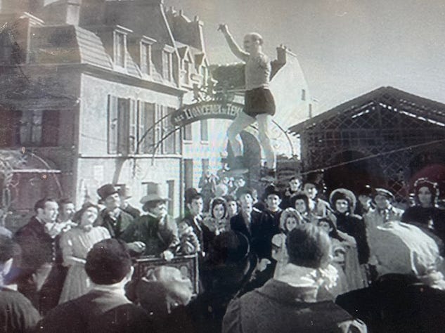 A person jumping in the air

Description automatically generated