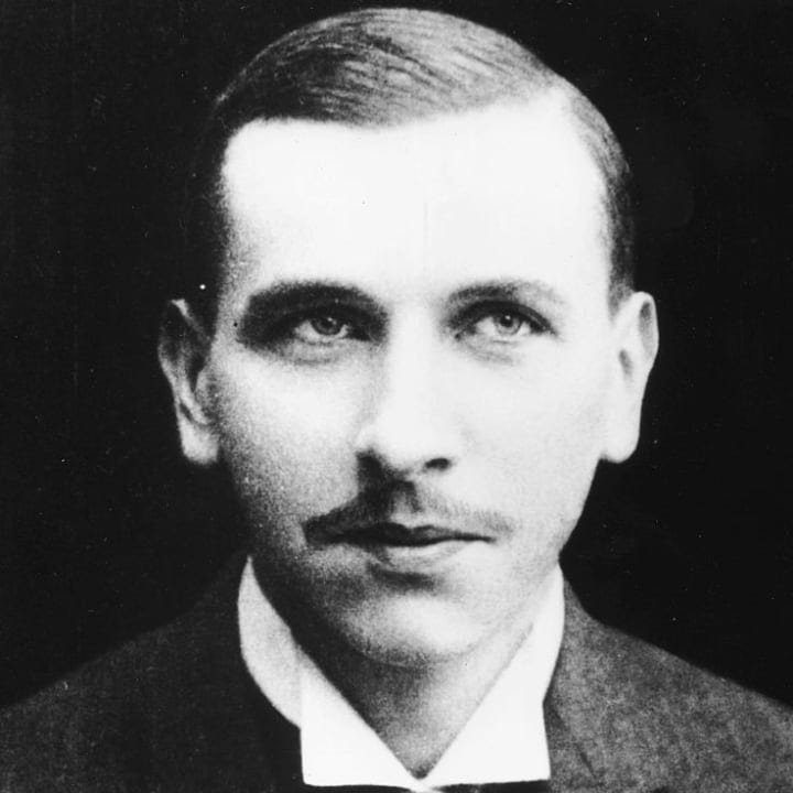Alfred Wegener