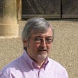 Paul Buckingham's avatar