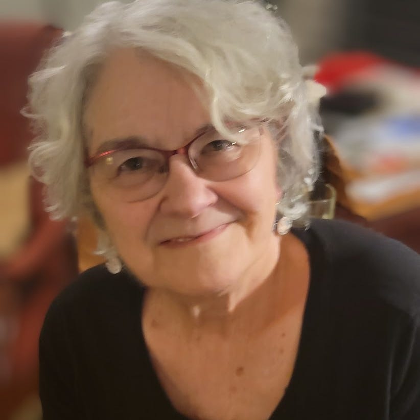 Beholding and Befriending Life with Gayle Hansen Browne