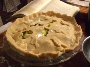 red bird pie before red bird pie before