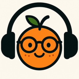 Podcast de Naranja, by Sunne