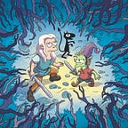 La Newsletter de Fuera de Series