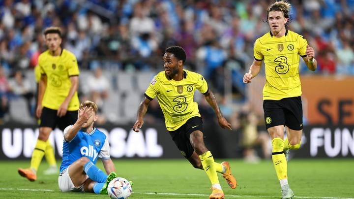 Player Ratings: Charlotte FC 1-1 (5-3 Pens) Chelsea | Pre-Season