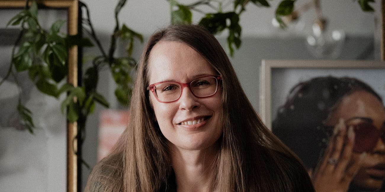 Interview with Lynda Williams