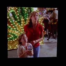 Family Resilience: A Touching Tale in Hope Floats | TikTok