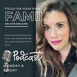 Stephanie Jo Warren's Substack