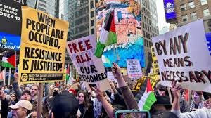 Fringe-Left Groups Express Support for Hamas's Invasion and Brutal Attacks  in Israel | ADL