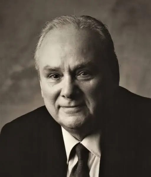 Elliott Jaques – Melanie Klein Trust