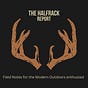 The HalfRack Report's avatar