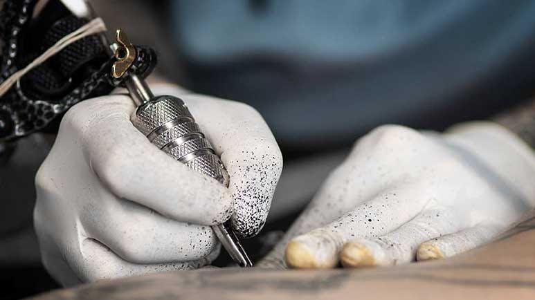 tattoo ink health effects