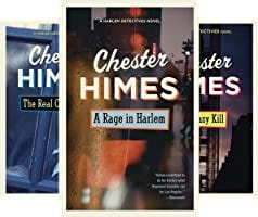 A Rage in Harlem (Harlem Detectives Book 1) - Kindle edition by Himes,  Chester. Literature & Fiction Kindle eBooks @ Amazon.com.