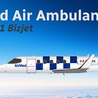 Aircraft / Learjet 31 Series