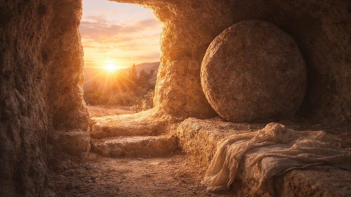 The Resurrection is an Historical Fact