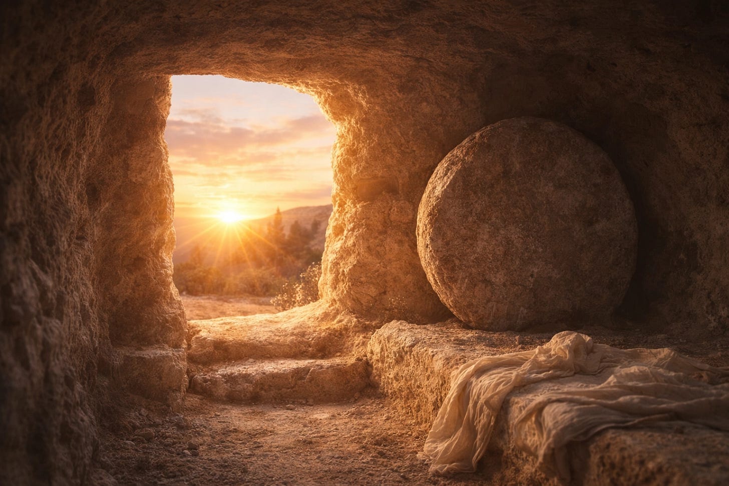 [HERO] The Case for the Impossible: Why Evidence Broke My Atheism