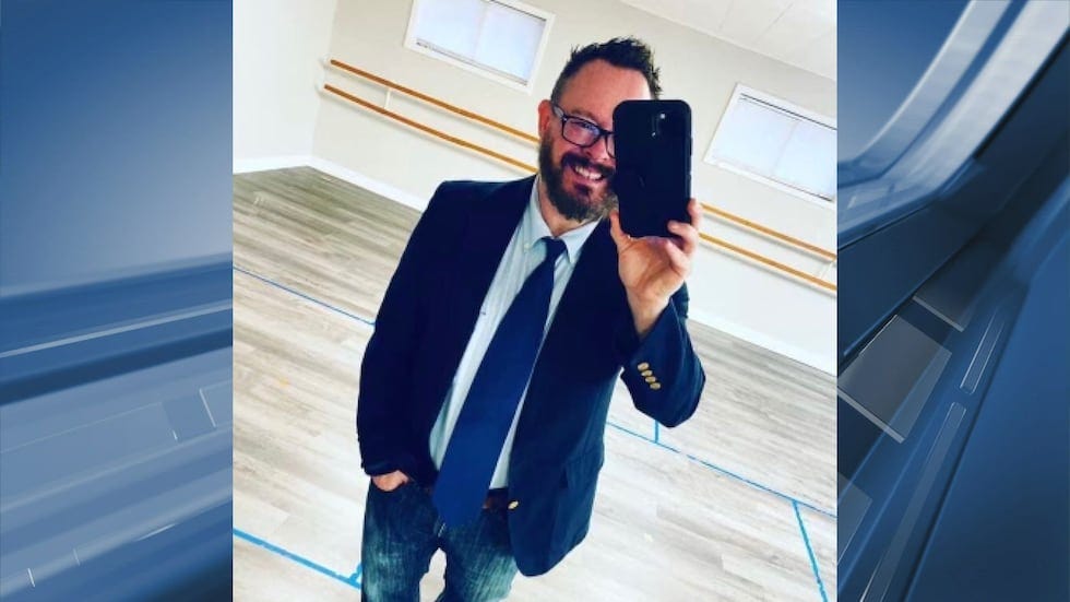 SETX and Lake Charles radio host Patrick Sanders passed away unexpectedly Wednesday, Sept. 4,... SETX and Lake Charles radio host Patrick Sanders passed away unexpectedly Wednesday, Sept. 4,...